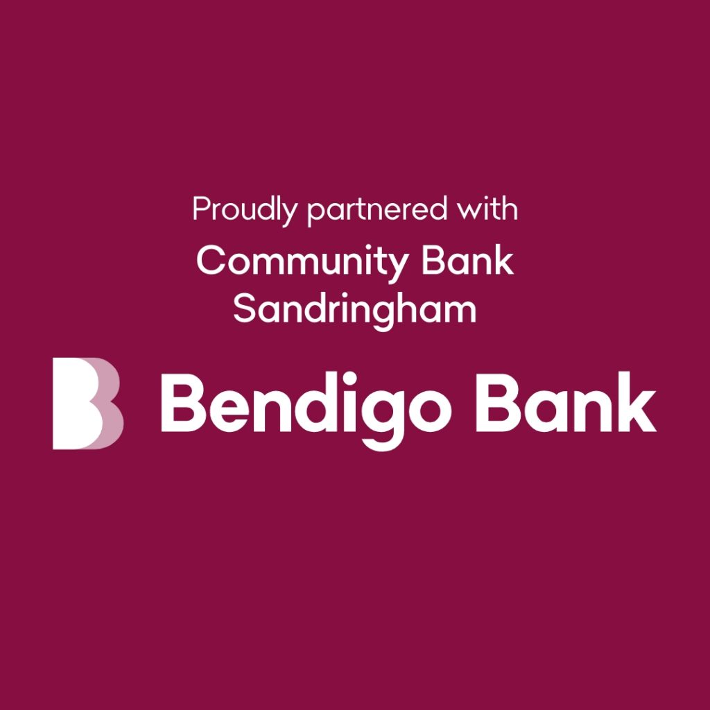 Bendigo Bank Logo